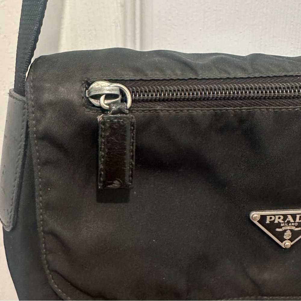 PRADA CROSSBODY - Picture 3 of 5